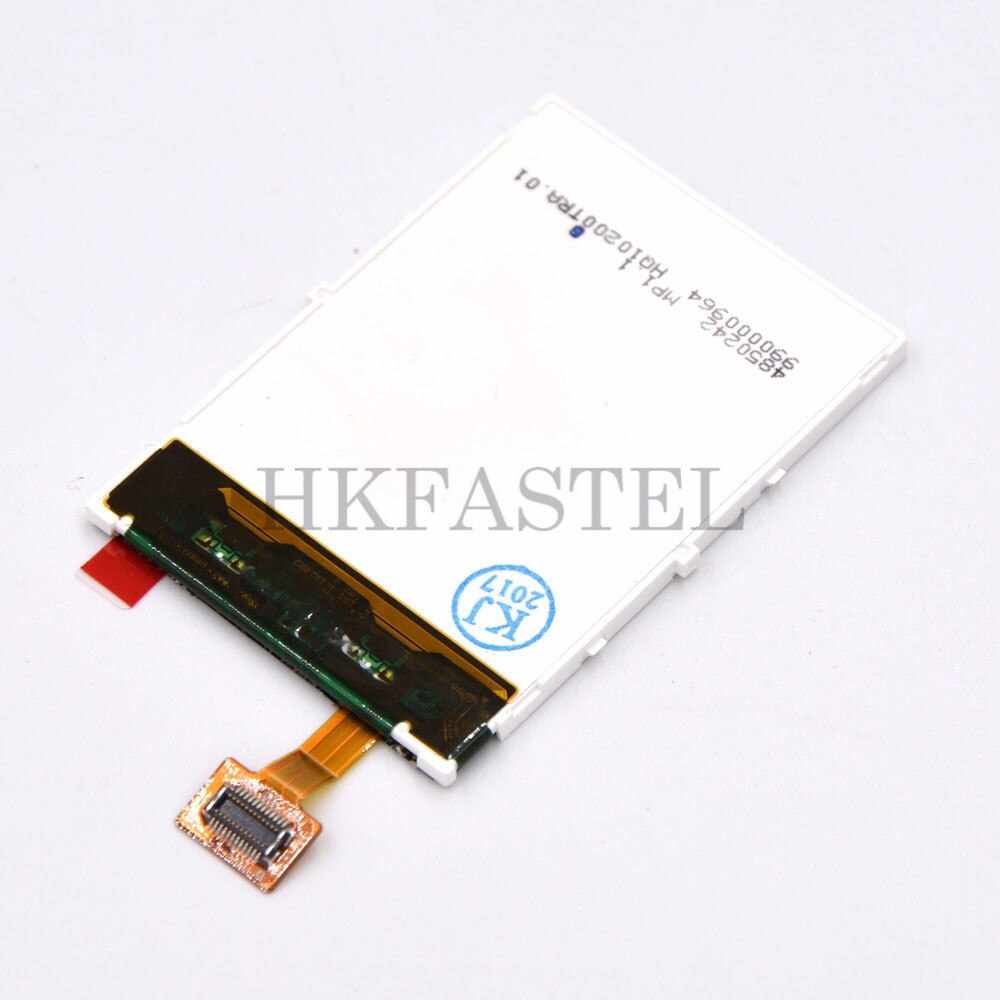 HKFASTEL Voor Nokia C2-01 5220 3610 7100S 7210C 2700 2730 5130 5000 Originele Mobiele Telefoon LCD-SCHERM digitizer scherm tool