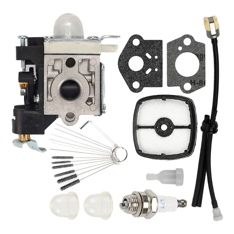soplador de PB-250 para piezas Echo Kit de afinación mantenimiento filtro de aire PB-250LN de combustible A021003661 ES-250 de mano Powe