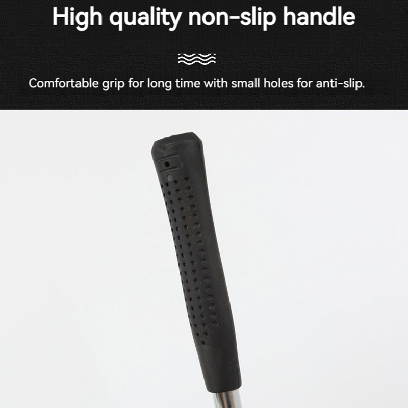 Marteau d'installation de carrelage en caoutchouc, outil de construction, outil de carrelage multi-outils, maillet en caoutchouc, outils à main, décoration, 300-750g