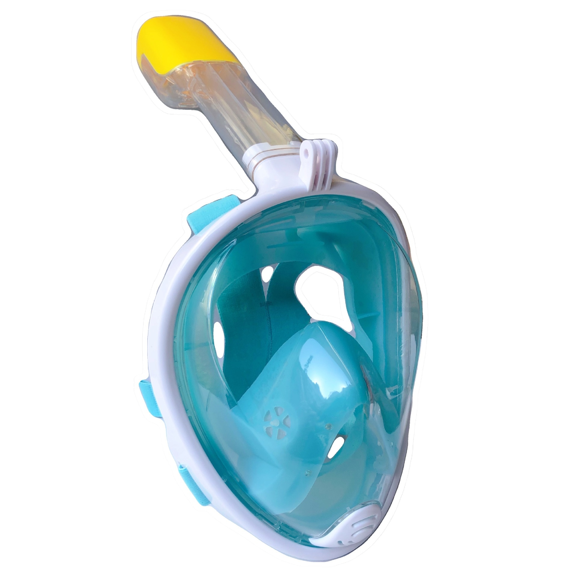 Scuba Diving mask silicone pelle secca dive occhialini lo snorkeling maschera Anti-fog nuoto Per Adulti e bambini maschera di Pesca In Apnea occhiali