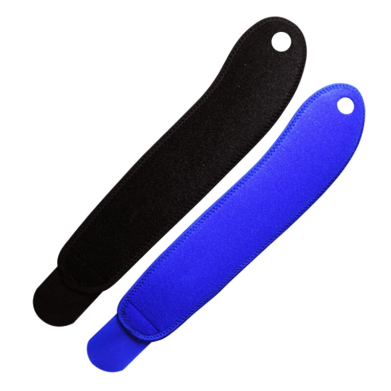 1Pcs Omkeerbare Pols Brace Ondersteuning Polsband Ingerichte Duim Stabilisator Verstelbare Polssteun Volleybal Fitness Accessoires
