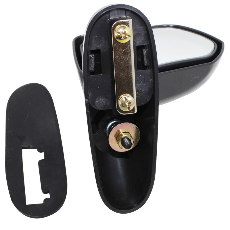 Auto Multi-Hoek Buitenspiegel Auto Accessoires Achteruitkijkspiegel Parking Lijn Coach & Beginnende Driver Veiligheid Extra Spiegel