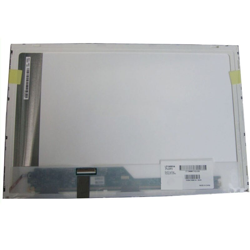 15.6" Laptop Screen Panel 1366*768 b156xtn02.1 LTN156AT32 HT156WXB-100 N156BGE-L21 B156XTN02.2 LP156WH4 B156XW02 LVDS