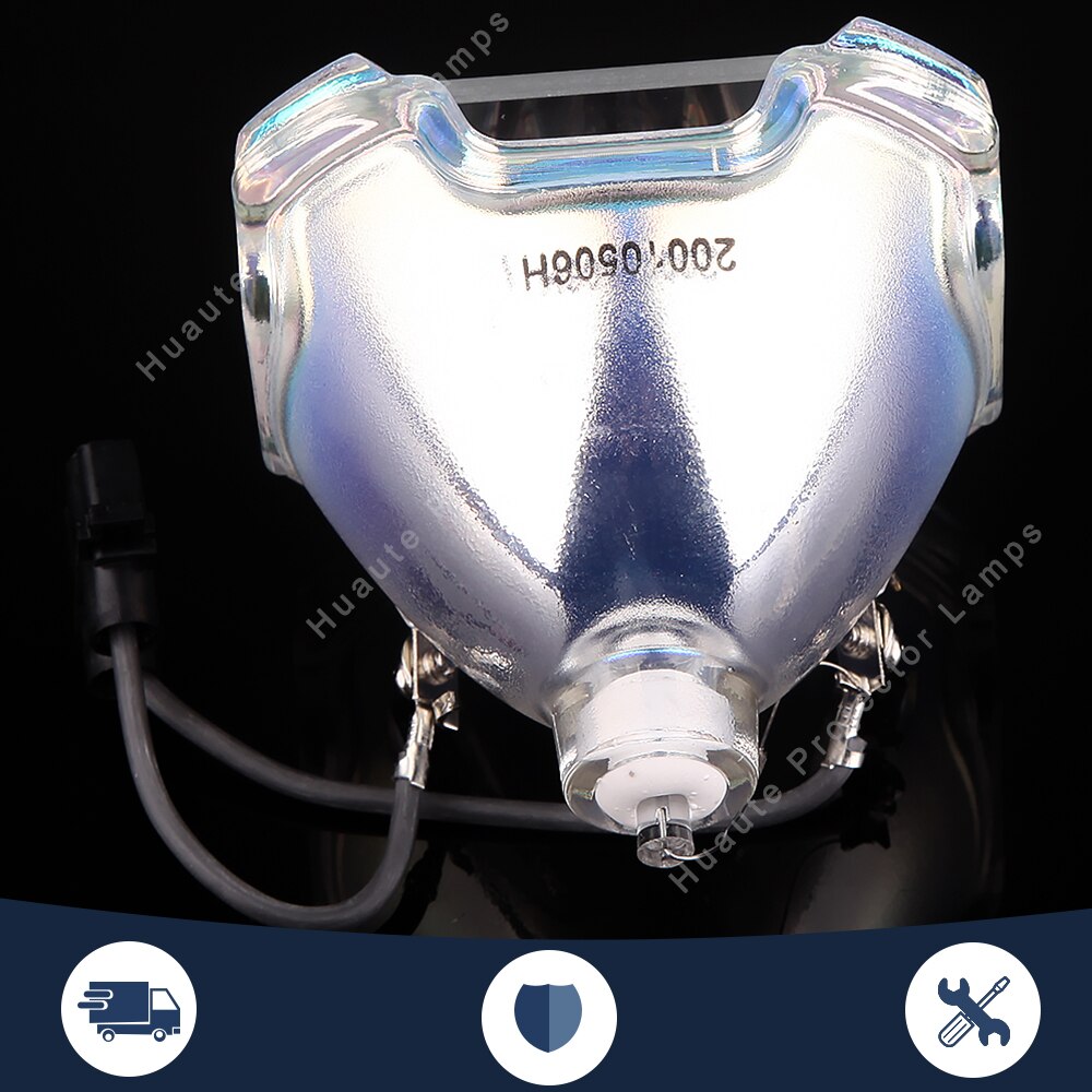 Poa-lmp 48 für lp -xg100/ lp -xg200/ ml  -5500/ plc -xe31/ plc -xp57/ plc -xp57l/ plc -xt10/ plc -xt15/ plv -55 wr 2c projektor-lampe (unbestückt) für sanyo