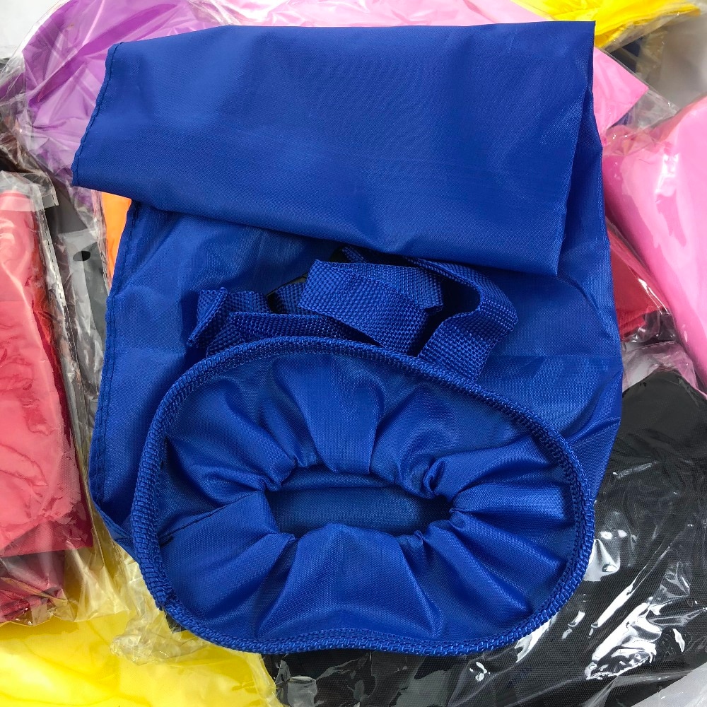 Bærbar bil automatisk affaldsspand affald skrald støv skraldespand kan kasseholder