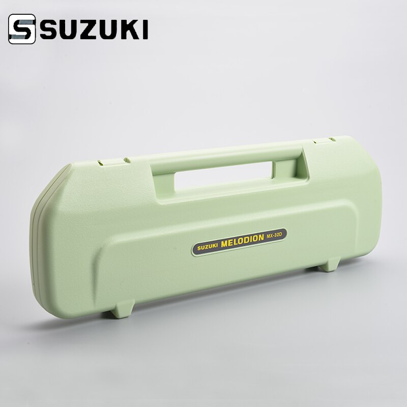 Suzuki MX-32D Alto Melodion / Student Melodica / pianica (With carrying bag,cleaning cloth..) of choice