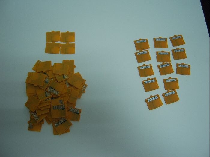 TF micro sd XD XD-foto supporto adattatore class10 micro sd carta di tf 20pz nota: onlyl il adattatore