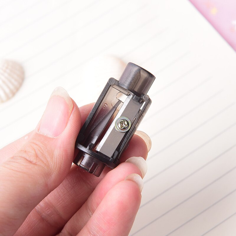 Spare Blades For Electric Pencil Sharpener Durable Pencil Cutter Fine Students and Office Stationery