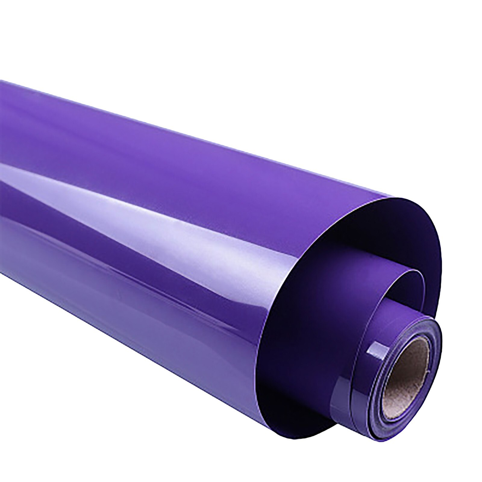 12" x 10' Feet Heat Transfer Vinyl Roll HTV for CRI/Cut Silhouette Cameo Easy to Cut DIY Heat Press for T-Shirt Paper: P