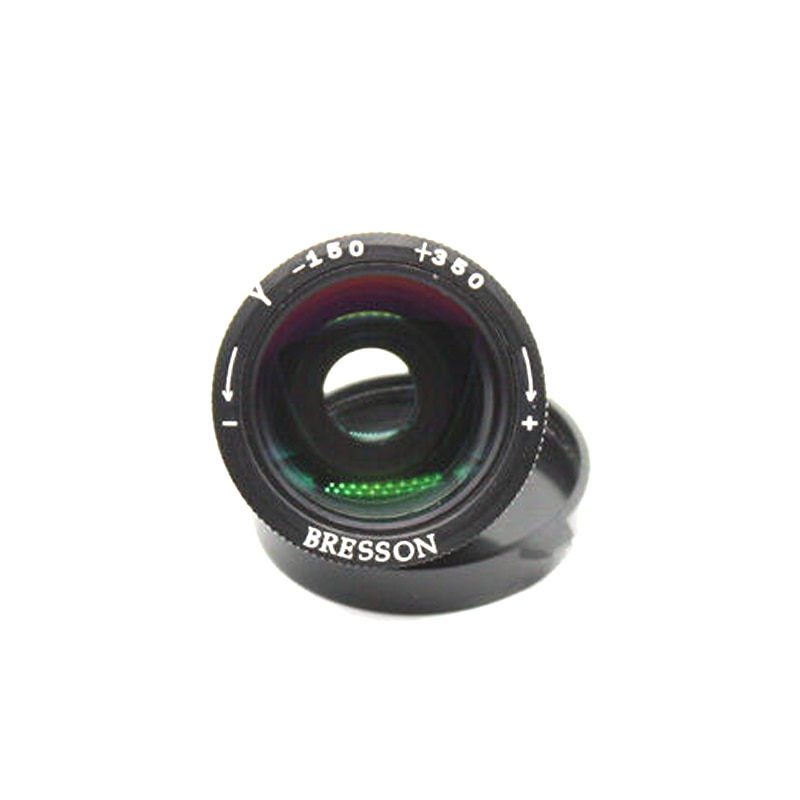 BRESSON-lupa de visor para cámara Leica M M9 M8 M7 M4-P M8.2, 1,1-1.6x