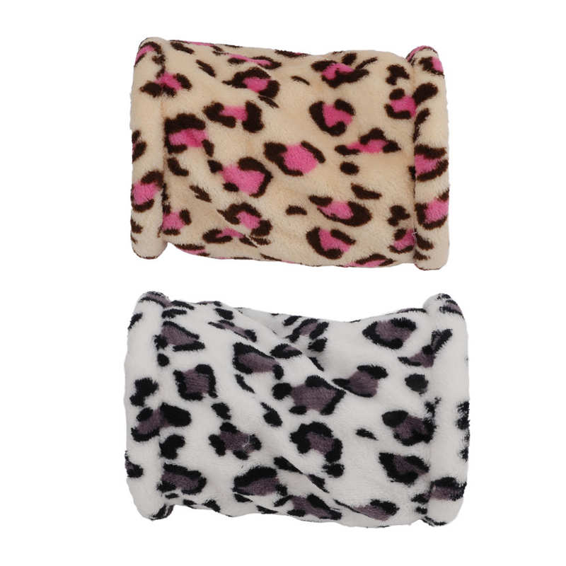 Hamster Hideaway Toys Hamster Tunnel Plush for Hamster Ferrets