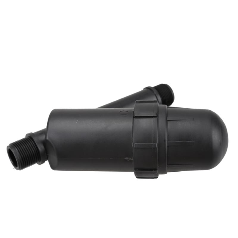 3/4 inch Sprayer Screen Filter for Gardening Drip Irrigation Flower Plants Watering Valve Kits Garden Supplies