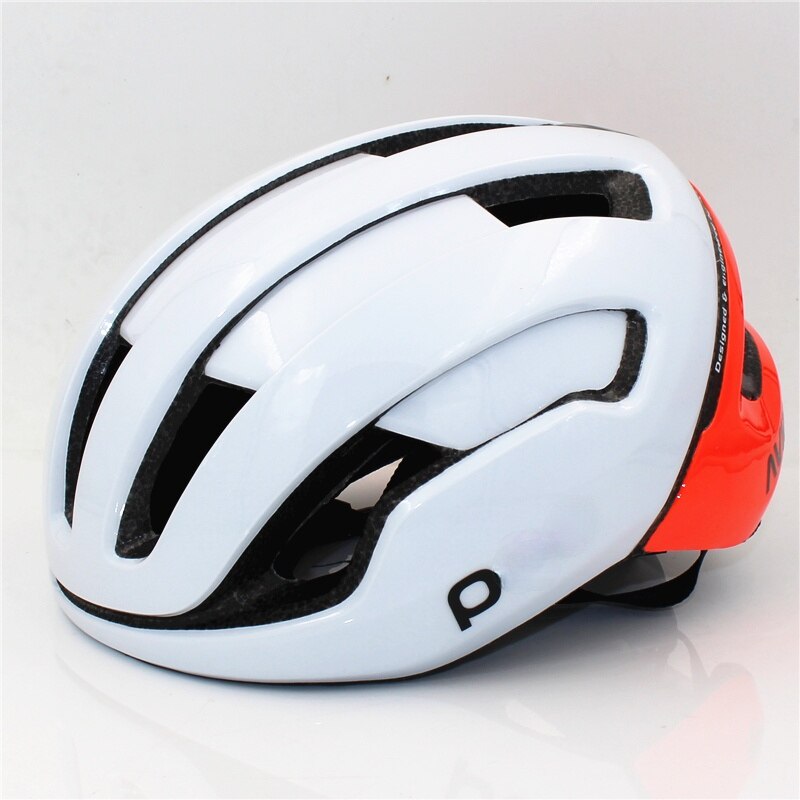 Raceday-Casco omneair spin para ciclismo de carretera para hombre y mujer, ultraligero, de seguridad, cómodo