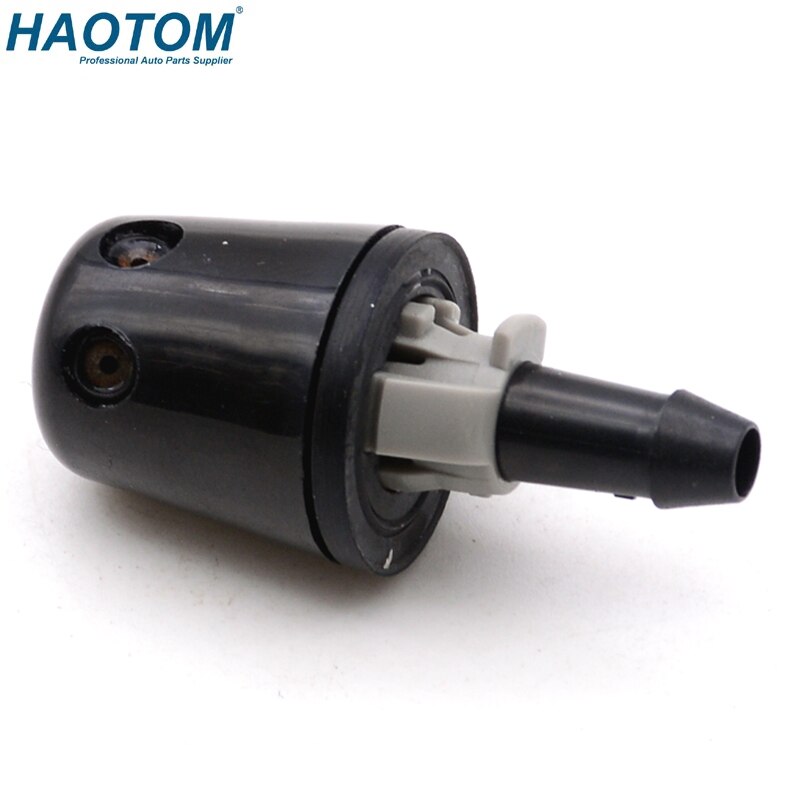 1PCS Rear Windscreen Washer Nozzle B89701VA0A For Nissan X Trail X-Trail T31