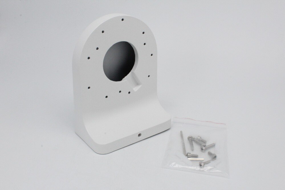 Dahua-DH-PFB203W de montaje en pared, repuesto de montaje en pared, resistente al agua, cámara domo, soporte mental PFB203W