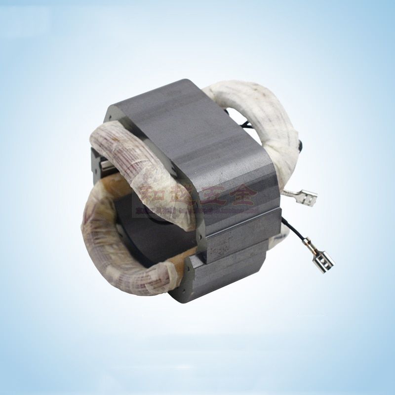 AC 220V/240V Armature Rotor replacement For BOSCH GSH11E GBH11DE GSH 11E GBH 11DE demolition Rotary hammer Electric spare parts: Stator
