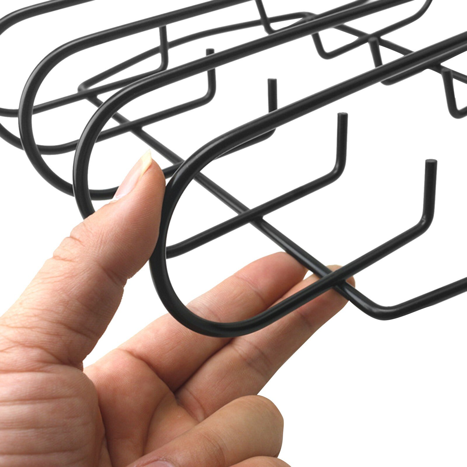 Bbq Lamb Rack Roasting Rib Rack Multifunction Non-stick Roast Garden Roast Chicken BBQ Tools Kitchen Accessories