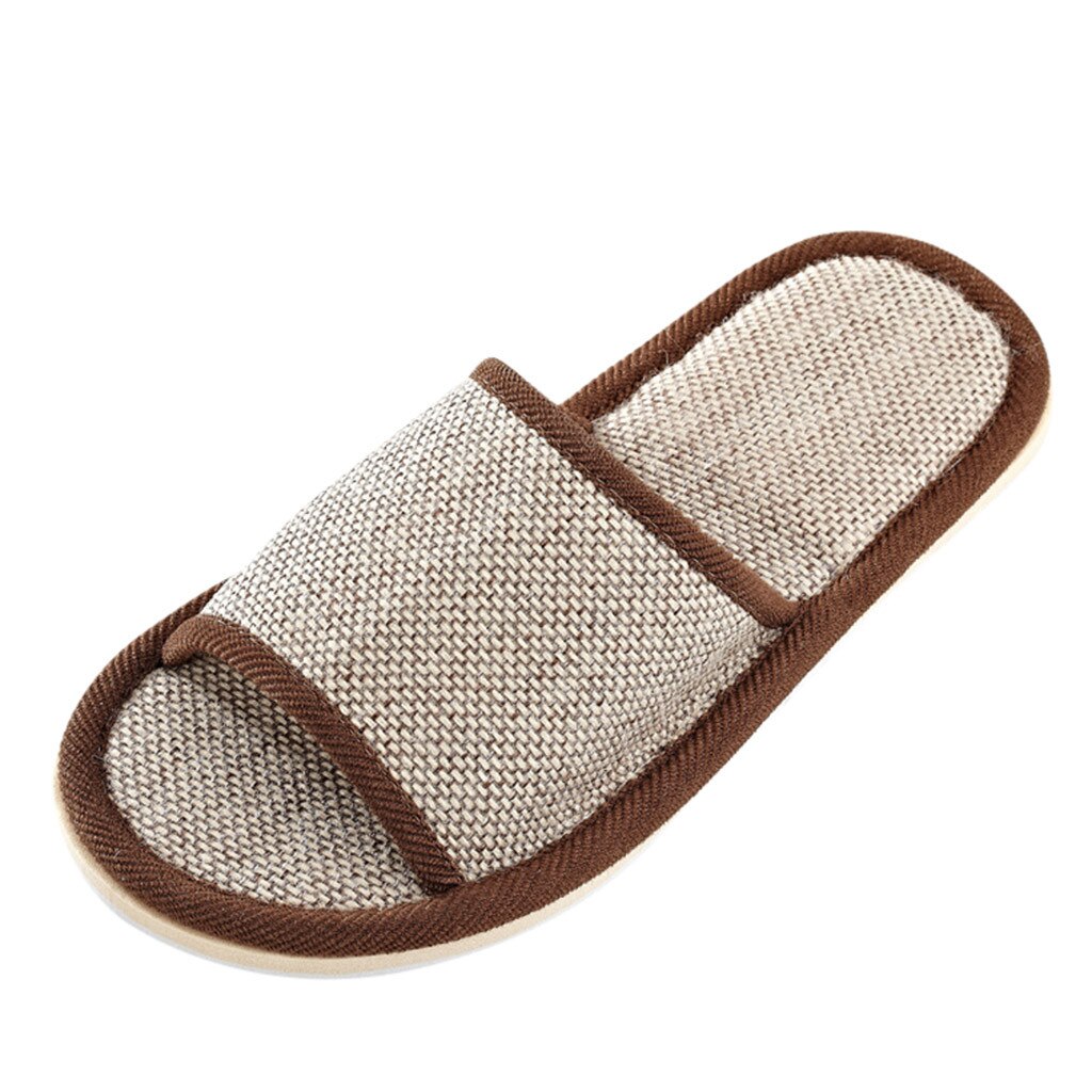 Womens Mens Unisex Winter Pure Color Couples Casual Soft Plush Home Slippers Indoor Floor Bedroom Flat Shoes Sandals