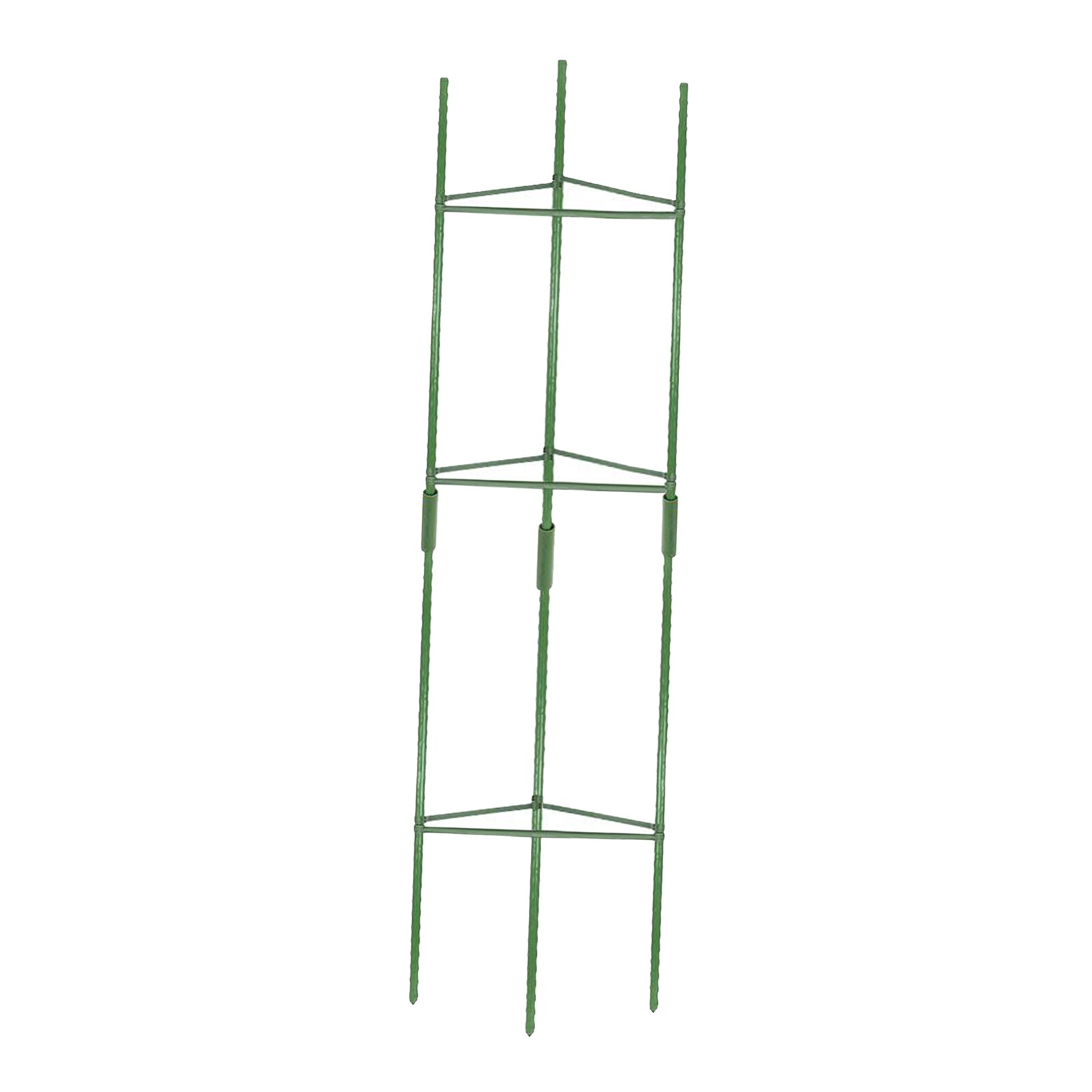 Plastic Climbing Plant Garden Trellis Support Leaf Trellis for Tomatoes Peas