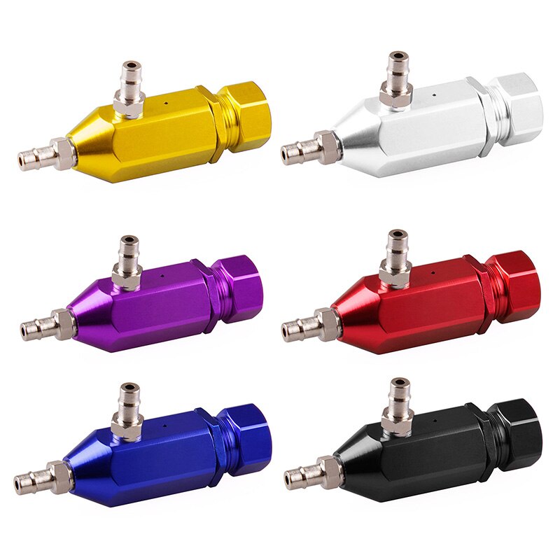 Car Modified Turbo Boost Controller 30 PSI Pressurize Regulating Control Valve