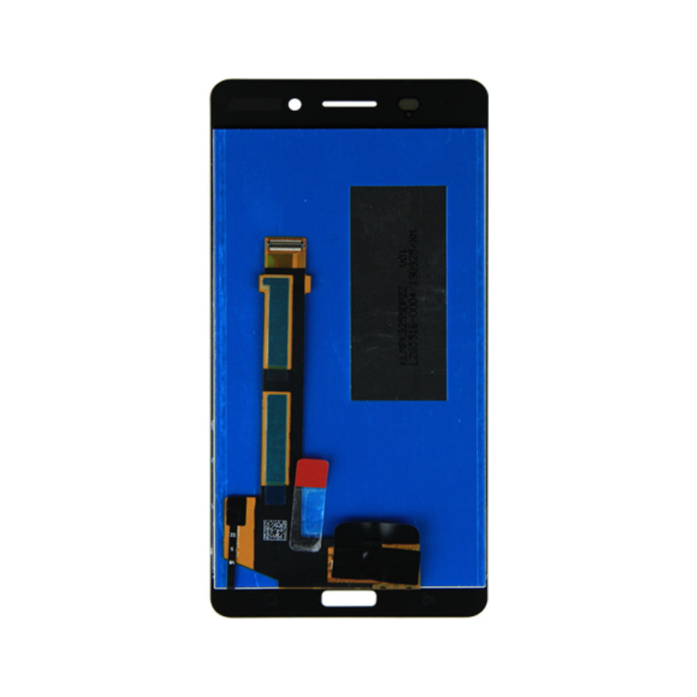 Bloc écran tactile LCD, pour Nokia 6 TA-1021 TA-1033 TA-1025, Original