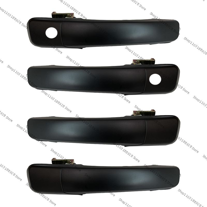 For ZX Zhongxing Grand Tiger G3 SUV Pickup Car Handle Outer Door Handle