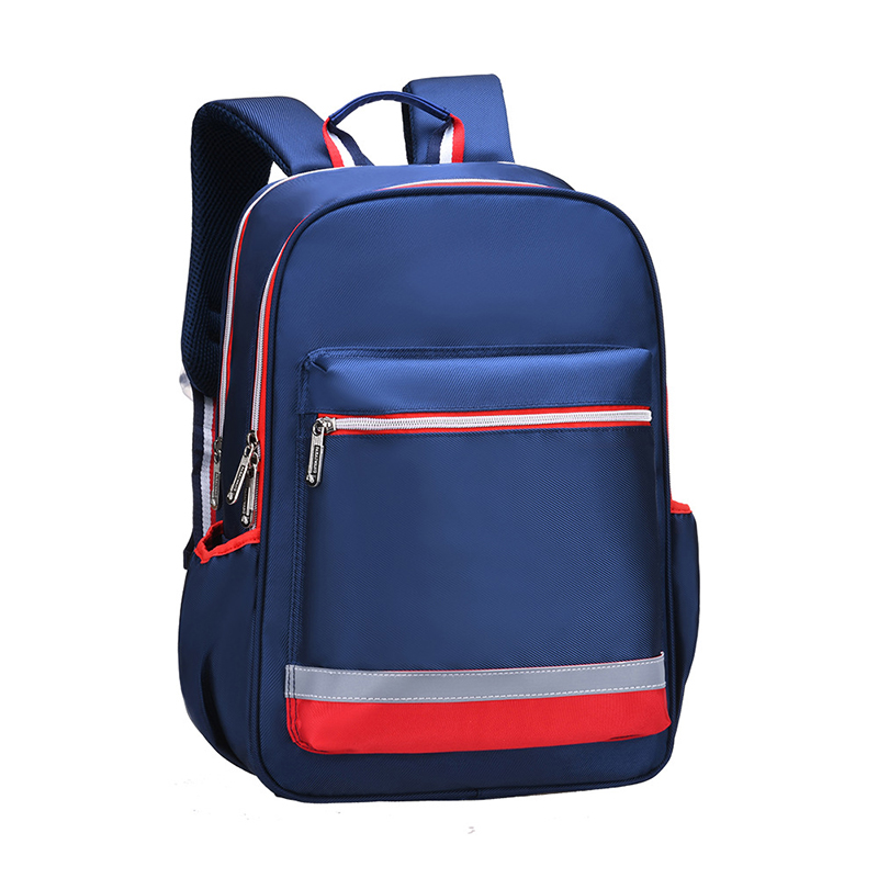 British style children School bags Boys and Girls School Backpack Daypack Backpack for kids nylon Travel Backpack