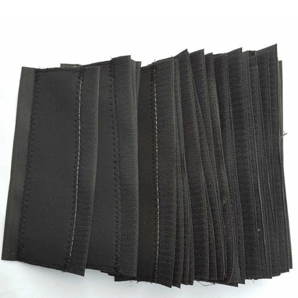 5PCs Chain For Bike Chain Protection Chainstay Protector Cycle Chain Cloth Cover Cycling Bicycle Trinket Accessories