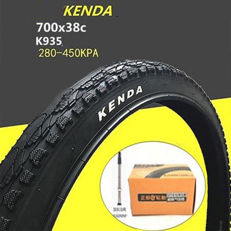 700x38C 700x40C Road Mountainbike Band Fietsen Fietsband Fiets Banden Mtb Fietsen Racefiets Band Band 700c 38c Camera buis