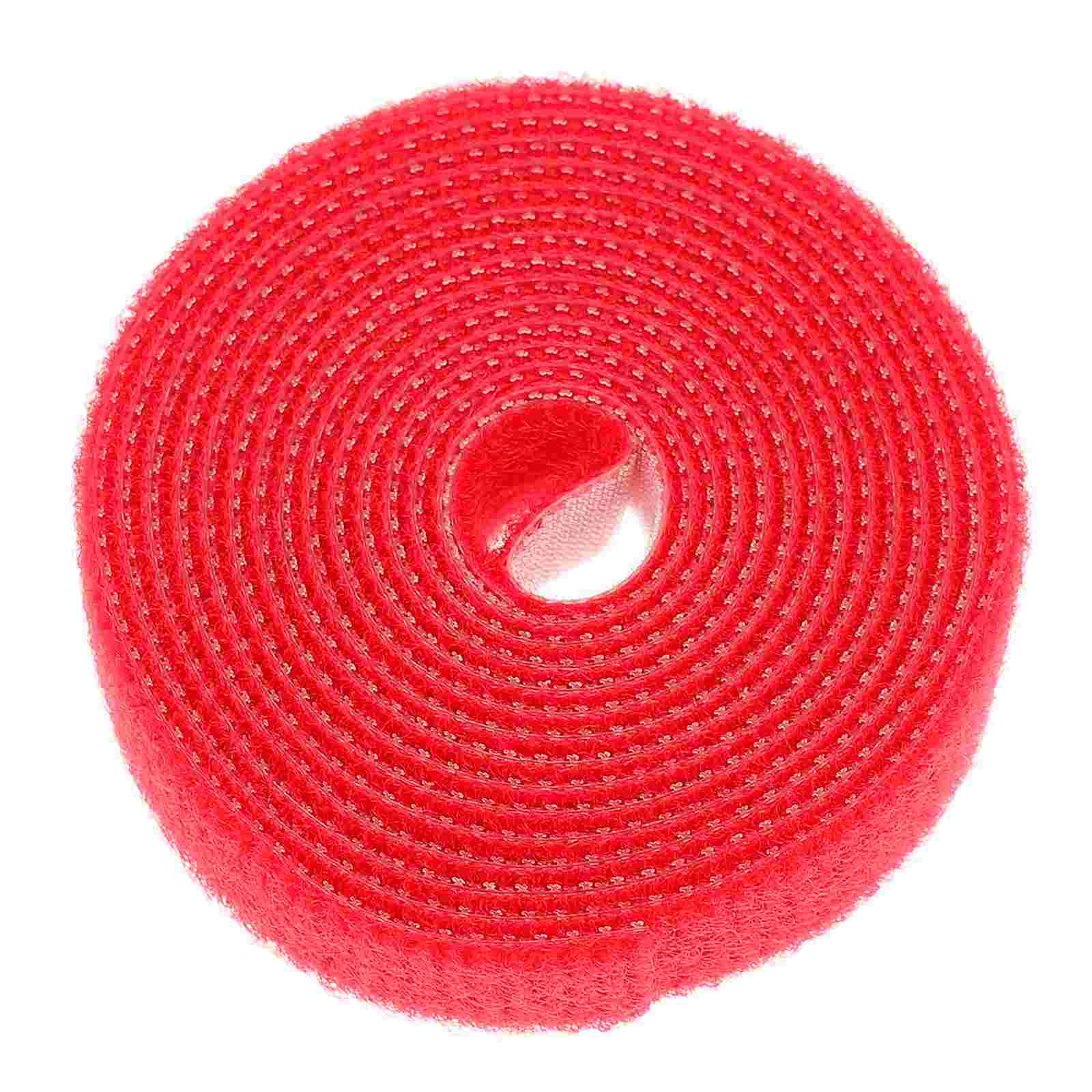 Kabel Strip Zelfklevende Sticky Terug Haak En Lus Eenvoudige Organizer Cord Fastener Cable Fastener Voor Kabel Draad