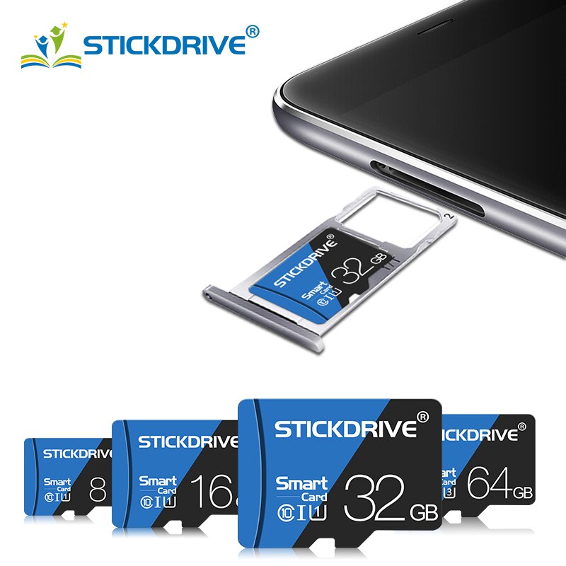 Real capacity memory card class 10 8gb 16gb 32gb Extreme pro micro SD card 64gb 128gb tf card cartao de memoria for smartphone