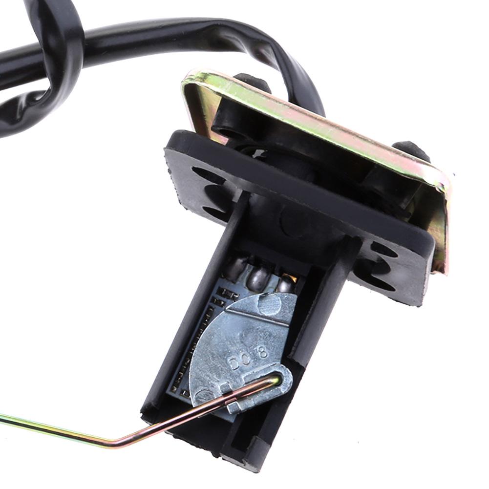 Scooter Tank Sensor Motorcycle Fuel Level Gauges Flow Sensors Tank Petrol Level Oil Tank Float Sensor Motobike Accessories