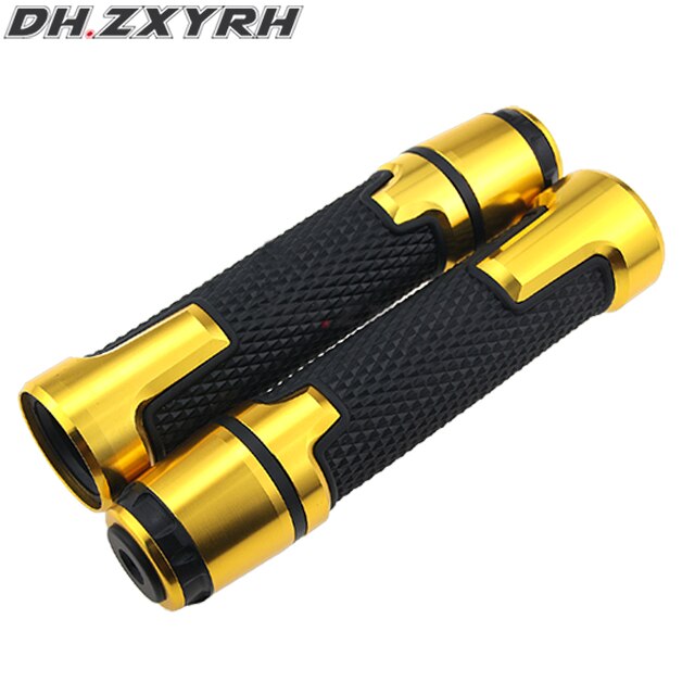 Dla Suzuki GS500 E/F GS500E 1994-1998 GE500F 2004-2008 składane dźwignie sprzęgła hamulca motocykla: Gold
