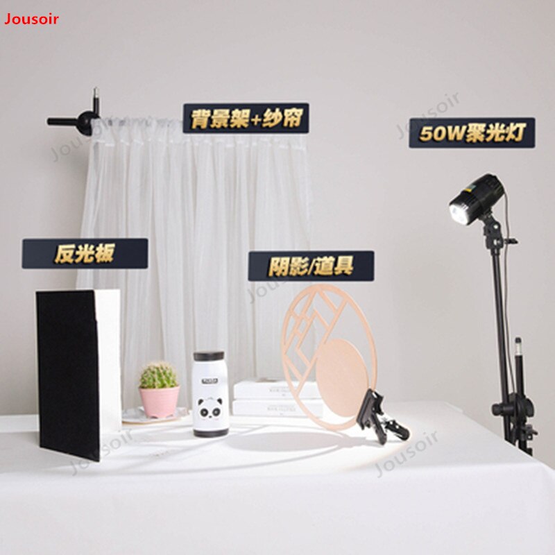 photographic equipment shadow board natural light board photo props spotlight window visor CD50 T03