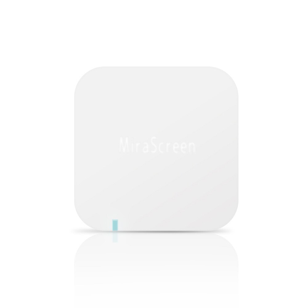 X7 Car Wireless Wifi Mirror Link Box HDMI-compatible Dongle For Ios Android Phone Audio Video Miracast Dlna Screen Mirror To Car
