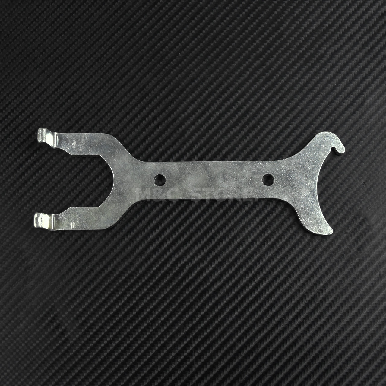 De ajuste llave amortiguador trasero llave de la herramienta para Harley Sportster 883 1200 XL de Softail Heritage gira FLHR Dyna gordo