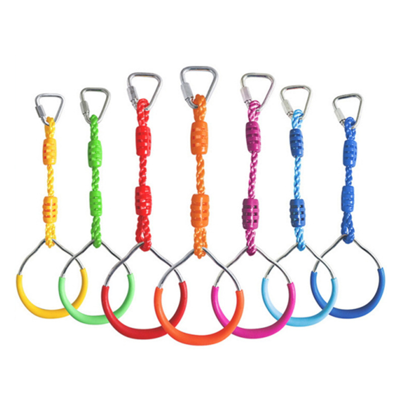 Outdoor Kinder Klettern Seil Übung Linie Hindernis Training Zubehör Kinder Garten Camping Sport Ausrüstung Kinder Lustige Spielzeug