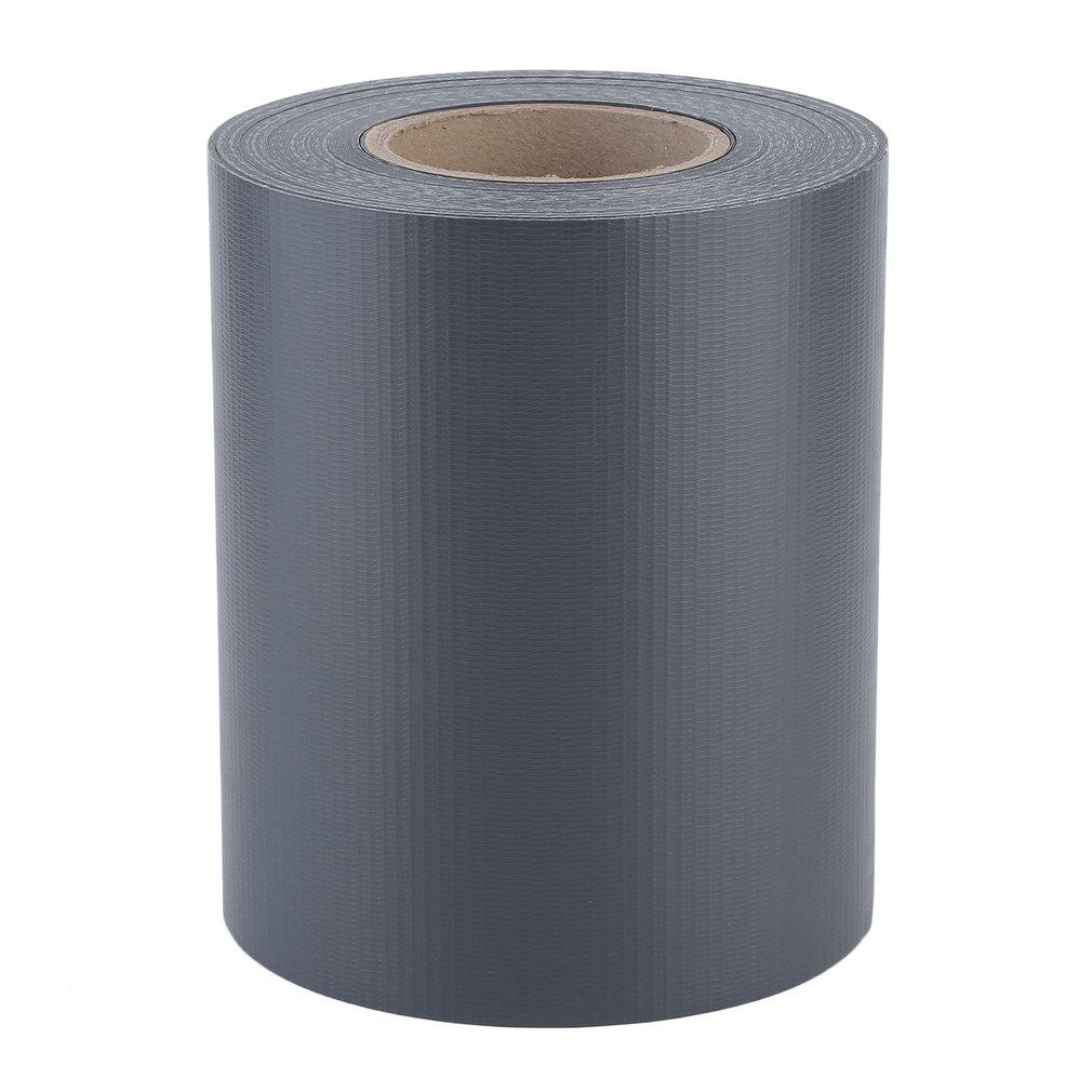 Durable Weatherproof Privacy Roll 0.19x35M Fence FoilVLT Dark Black Privacy Car Home Glass Window Tint Tinting Film Vinyl Roll