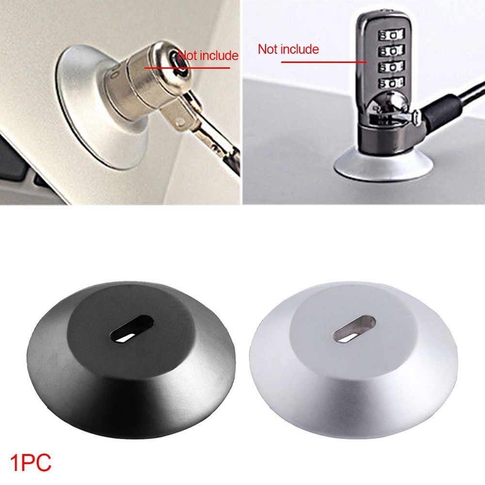 Notebook Lock Keyhole Portable Lock Hole Round Anti Theft for PC Laptop Projector For Tablets Electronic Devices