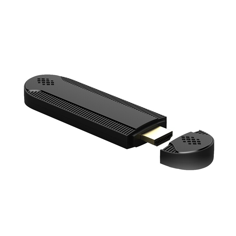 WiFi Display Dongle Wireless HDMI Display Adapter Miracast Dongle for iPhone/iPad/Mac Laptop to TV Projector Car Monitor