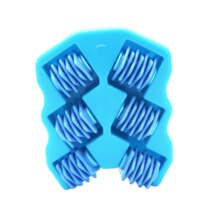 Anti Cellulite Handheld Body Massage Roller Weight Loss Stretching Sore Muscle Stimulator Relax Leg Waist Calf Pain Relief