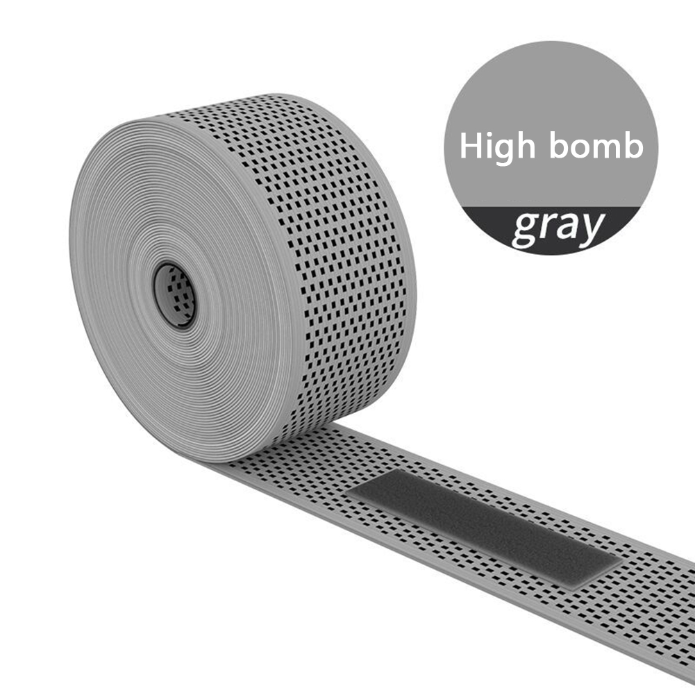 TopTen Elastische Boxbandagen - 5cm Breit, 250cm Lang In 6 Farben