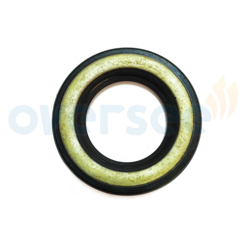 Sello de aceite para Yamaha, piezas fuera de borda, Parsun Hidea, Powertec, Seapro, 25hp, 30hp, 93101-22M00, tamaño 22x36x6mm, 93101-22067