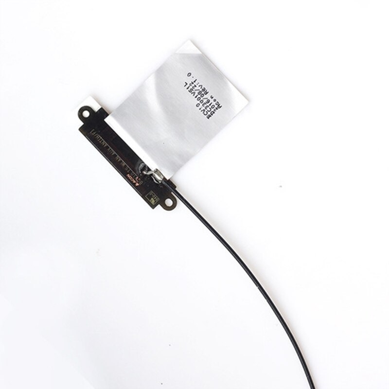 1 paar 60 cm Universele Interne Antenne Voor Laptop M.2 NGFF Wifi Kaart AX210 AX200