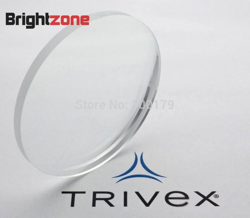 Lunettes Trivex Ultra résistantes, verres Anti-casse, protection contre les impacts, pour myopie, hypermétropie et presbytie, remplissage sur prescription