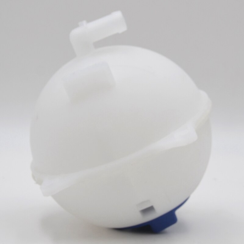 Radiator Overflow Tank Bottle Coolant Reservoir Fit for Golf Jetta Passat Cabriolet
