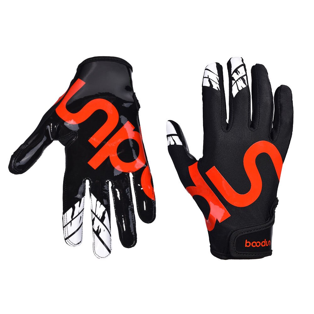 Baseball Gloves Divided Wear Ball Slamming Softball Gloves Non-slip Catcher Baseball Gloves