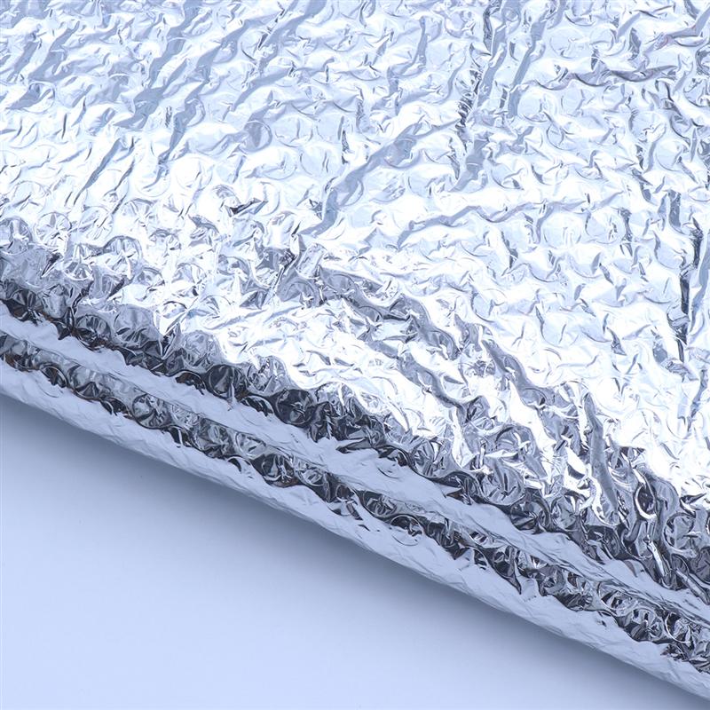 Zwembad Warmte Behoud Deksel Warmte-isolatie Zwemmen Zwembad Cover Thermische Isolatie Film Stofdicht Zwembad Cover