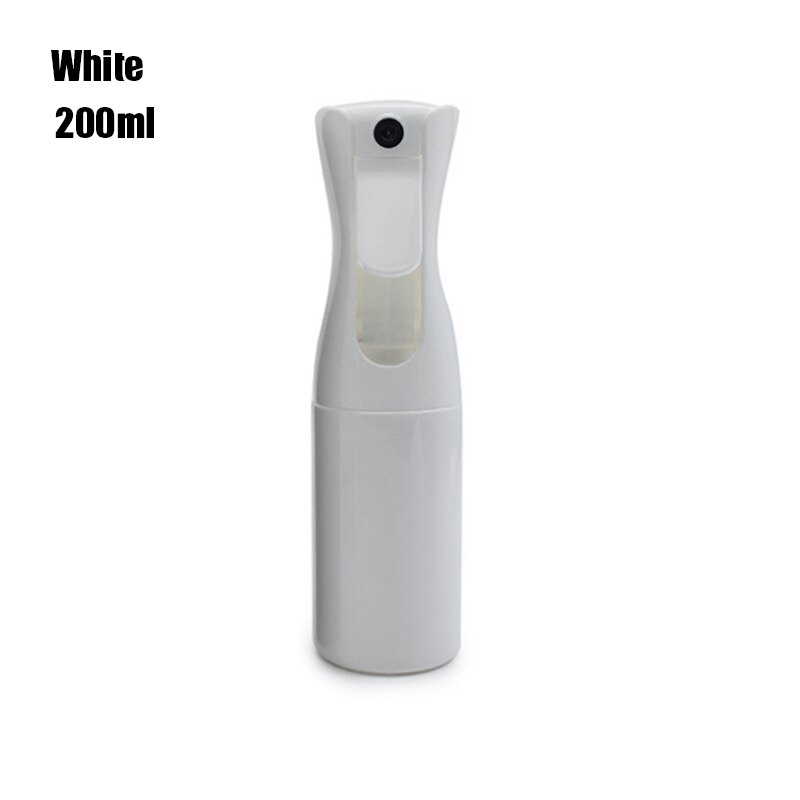Watersproeier Lege Fles, 3Pack 650ml Multifunctionele Spray Hervulbare Mistfles voor Kapsalon Kapper Haargereedschap (3 kleuren