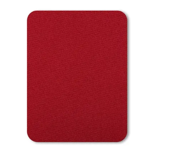 4 unids/lote parches de tela para planchar, parches para coser, 12,5x9,5 cm, pegamento más fuerte para reparar ropa, camisas, Jeans, decoración de reparación DIY